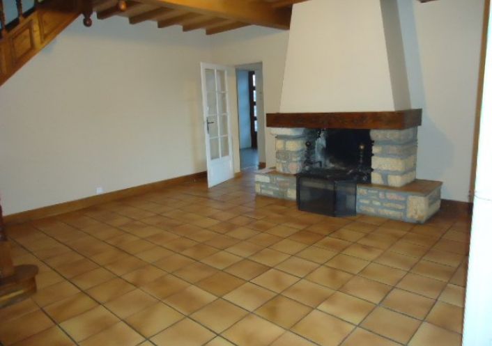 location Maison Beauchalot