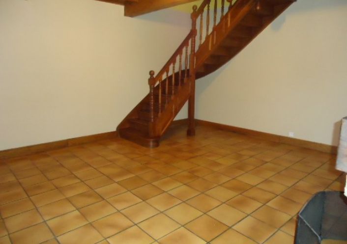 location Maison Beauchalot