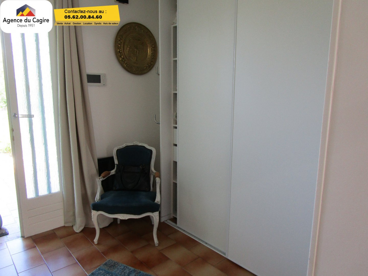 vente Villa Estancarbon - Photo 7