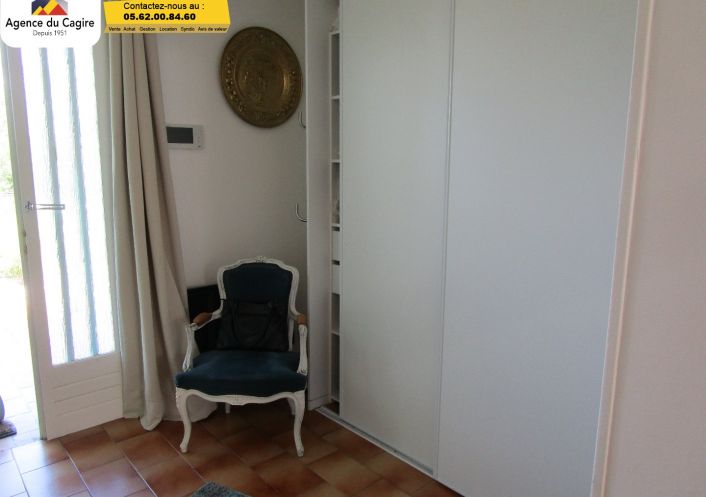 vente Villa Estancarbon