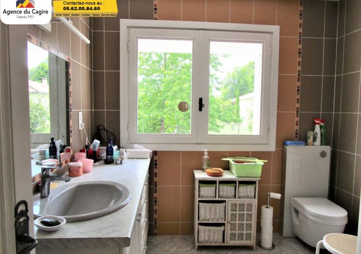 vente Villa Estancarbon