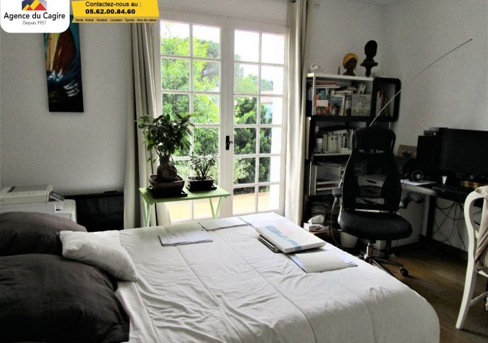vente Villa Estancarbon