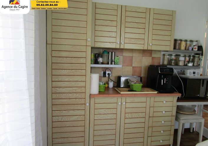 vente Villa Estancarbon