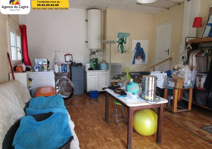vente Villa Estancarbon