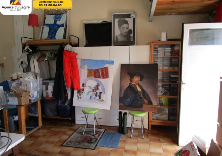 vente Villa Estancarbon
