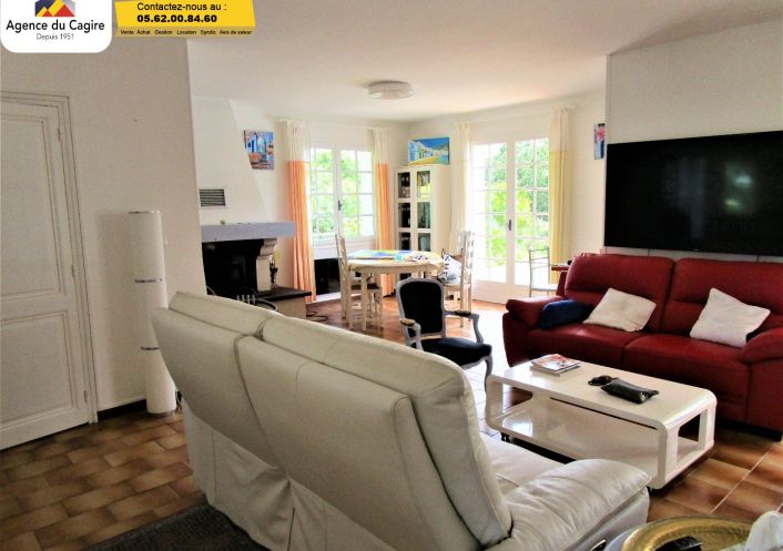 vente Villa Estancarbon