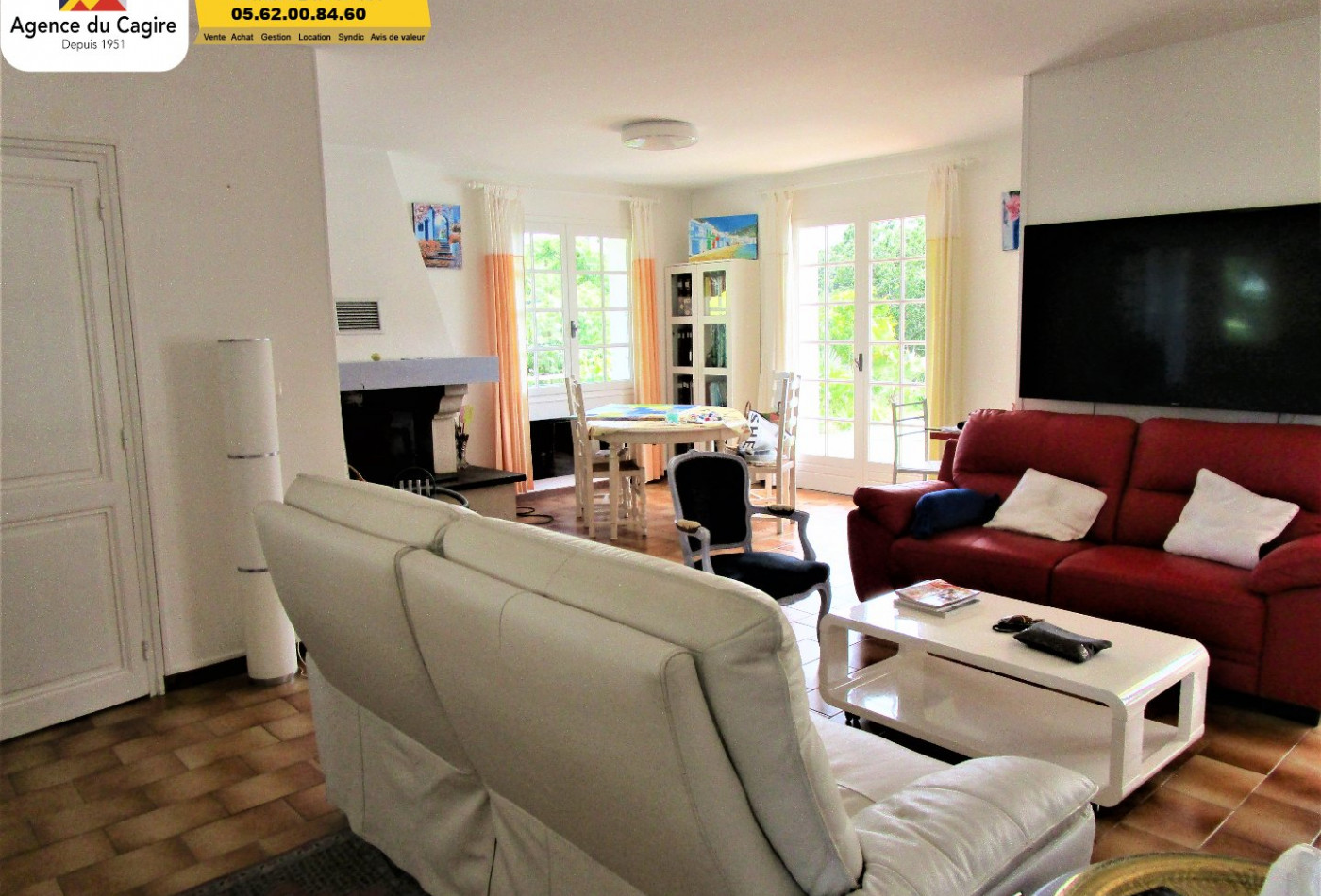 vente Villa Estancarbon - Photo 2