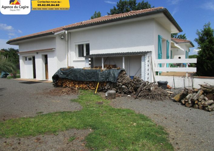 vente Villa Estancarbon