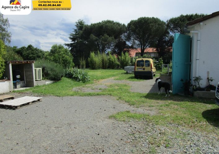 vente Villa Estancarbon