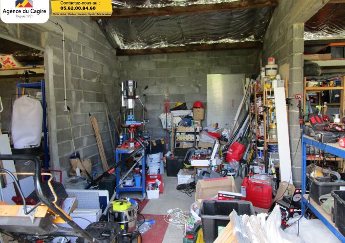 vente Villa Estancarbon