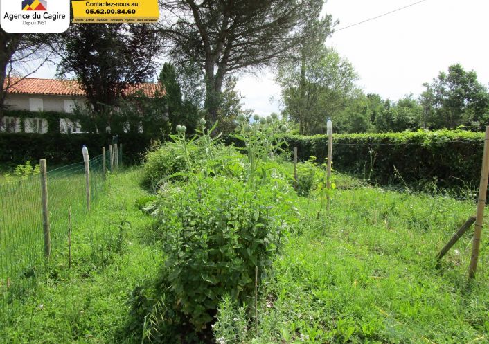 vente Villa Estancarbon