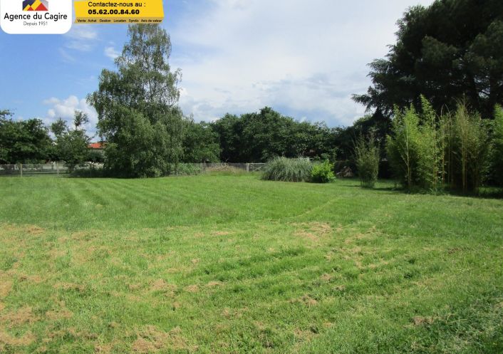 vente Villa Estancarbon