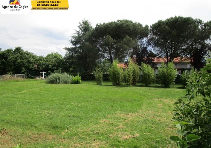 vente Villa Estancarbon