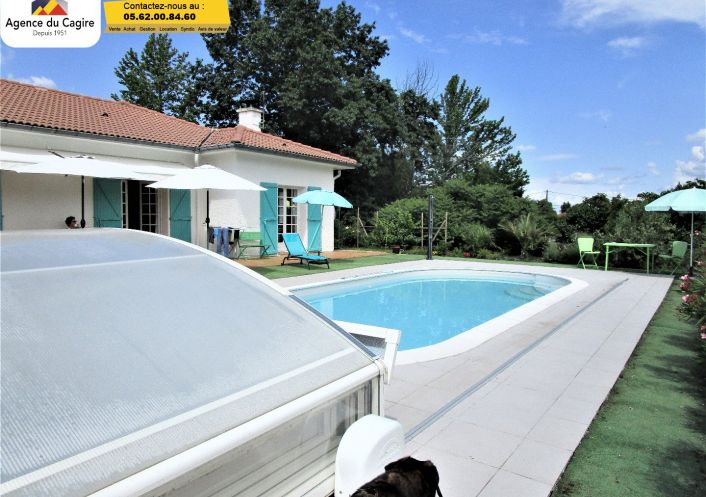 vente Villa Estancarbon