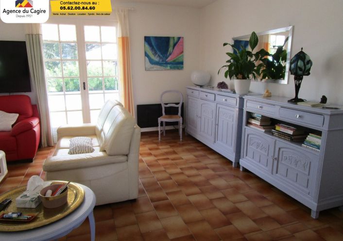 vente Villa Estancarbon