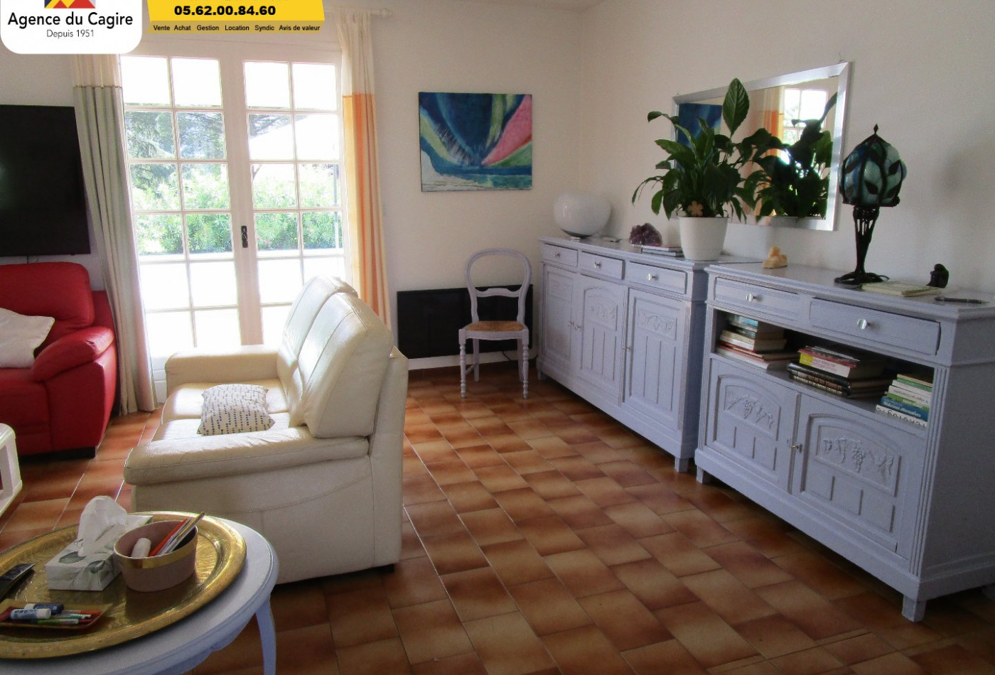 vente Villa Estancarbon - Photo 5