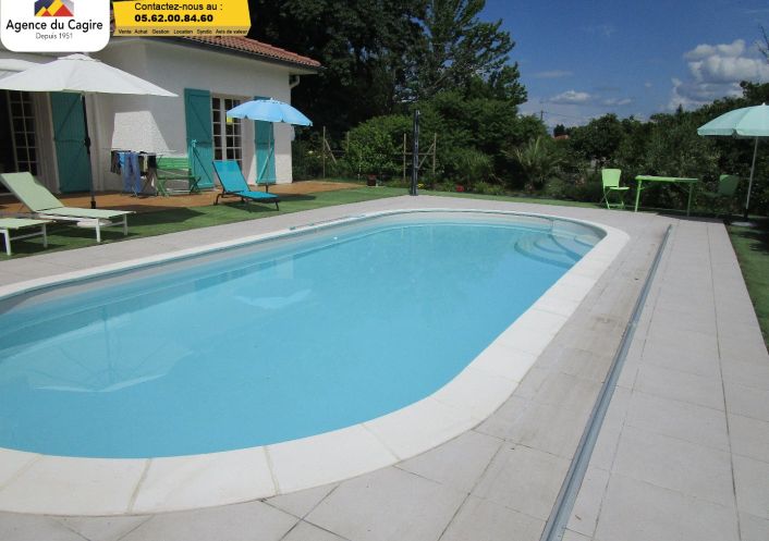 vente Villa Estancarbon