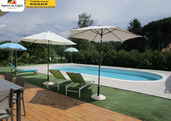 vente Villa Estancarbon