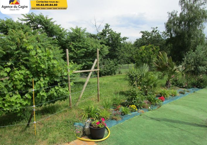 vente Villa Estancarbon