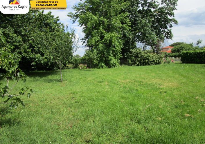 vente Villa Estancarbon