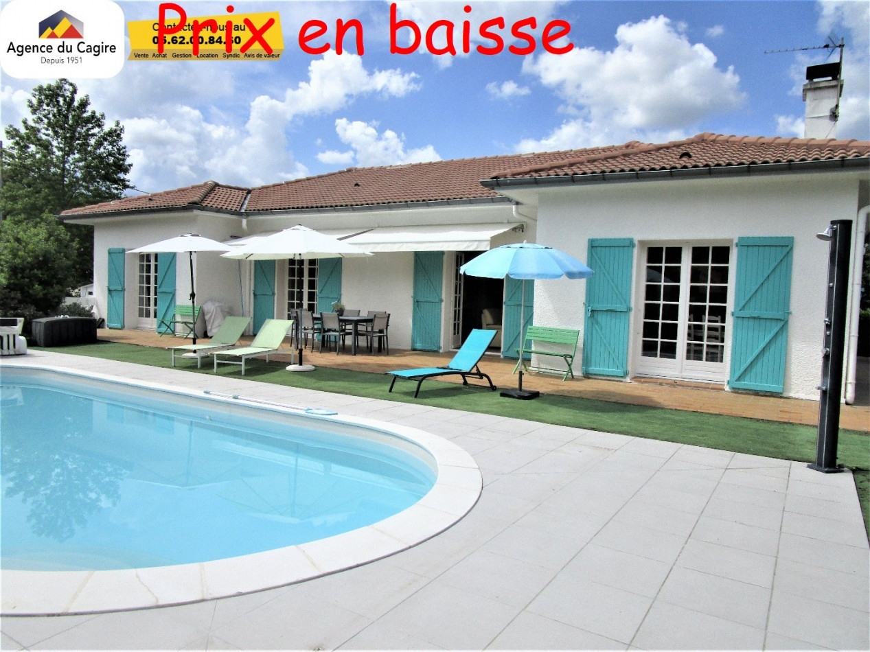 vente Villa Estancarbon - Photo 1