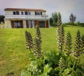 vente Saint Marcet