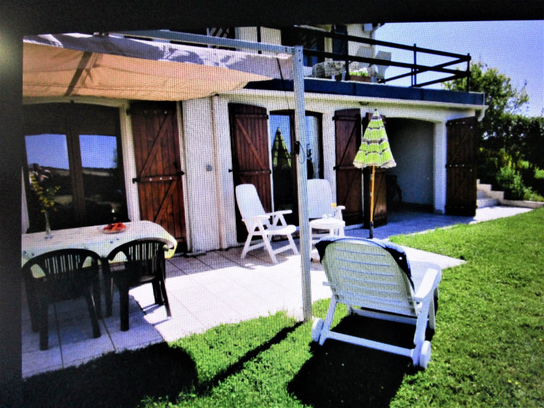 vente Maison de campagne Saint Marcet - Photo 6