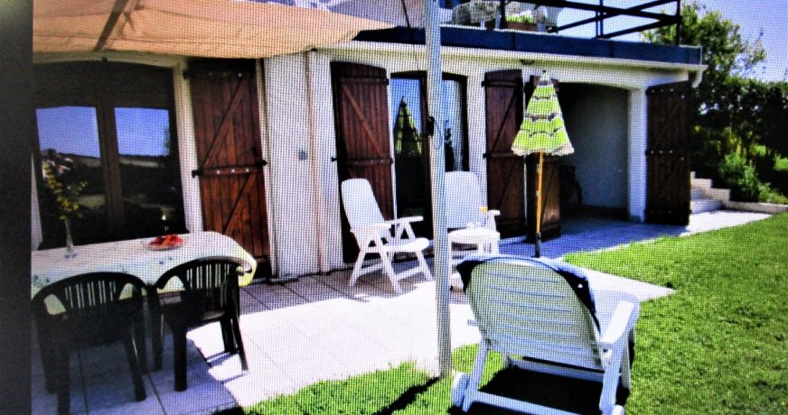 vente Maison de campagne Saint Marcet