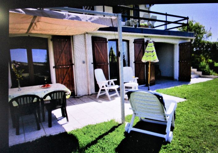 vente Maison de campagne Saint Marcet