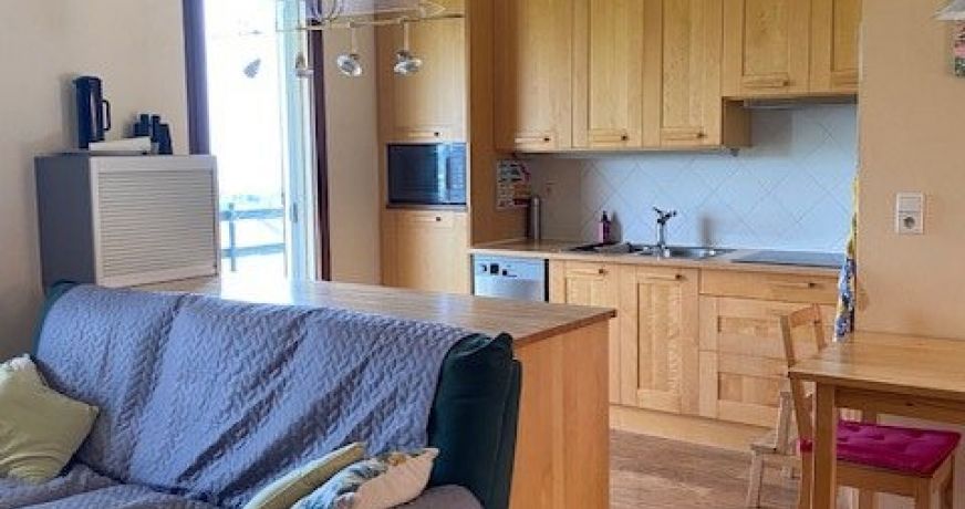 vente Maison de campagne Saint Marcet