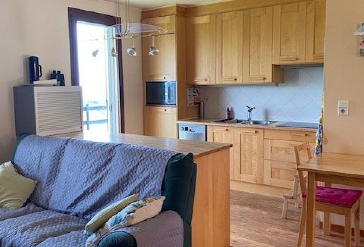 vente Maison de campagne Saint Marcet - Photo 2