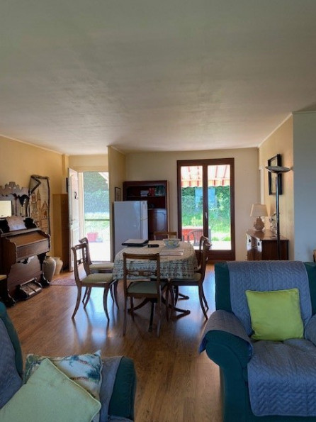 vente Maison de campagne Saint Marcet - Photo 4