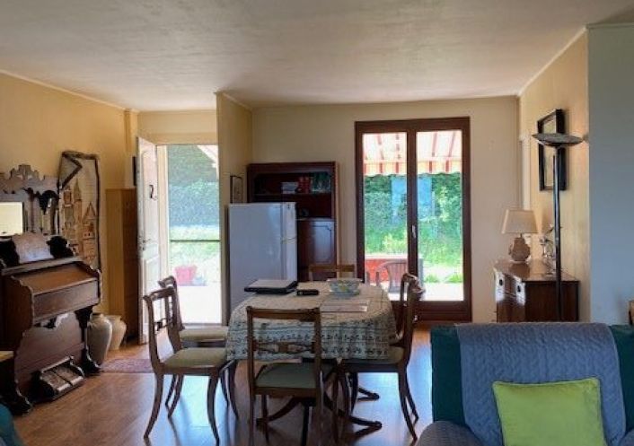 vente Maison de campagne Saint Marcet