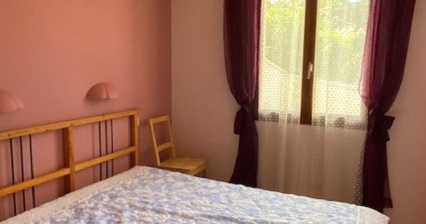 vente Maison de campagne Saint Marcet