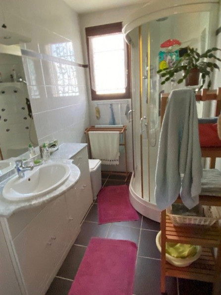 vente Maison de campagne Saint Marcet - Photo 5