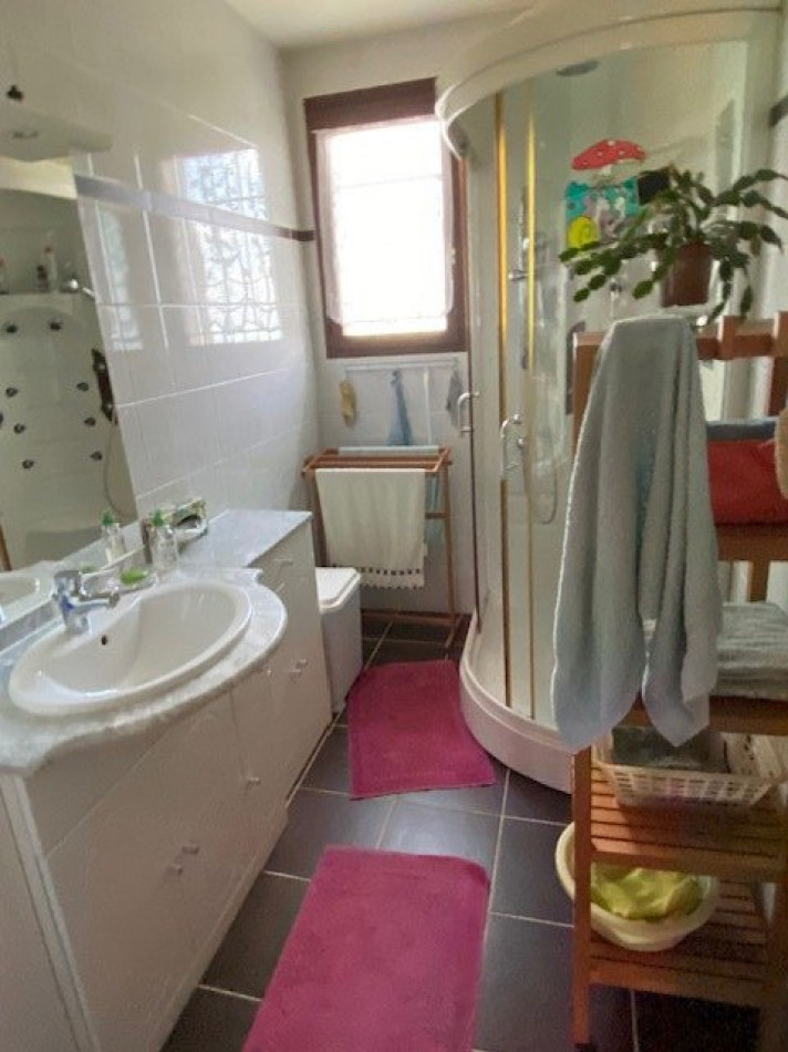 sale Maison de campagne Saint Marcet - Photo 5