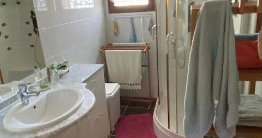 vente Maison de campagne Saint Marcet