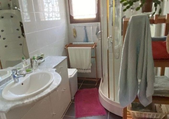 vente Maison de campagne Saint Marcet