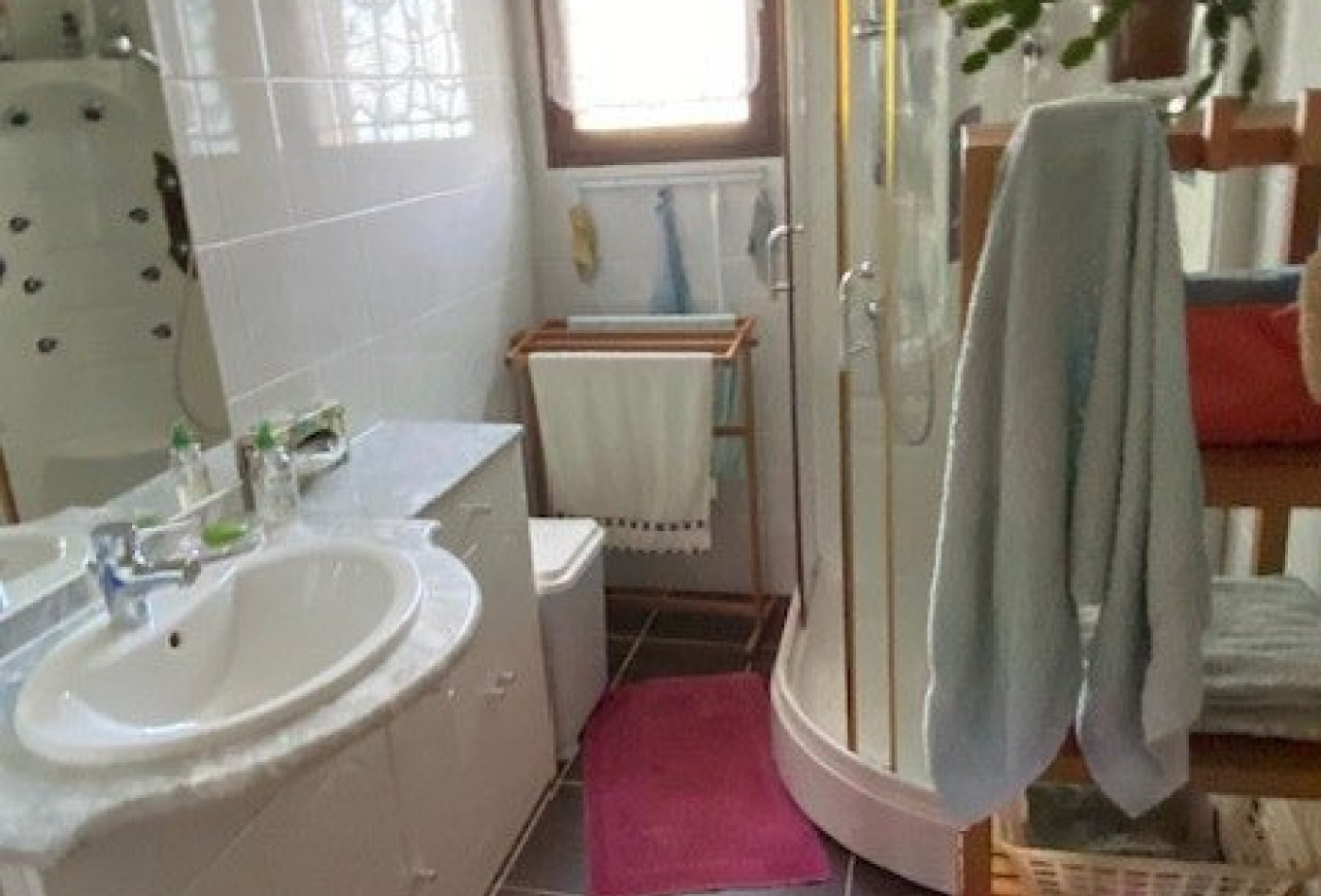 vente Maison de campagne Saint Marcet - Photo 5