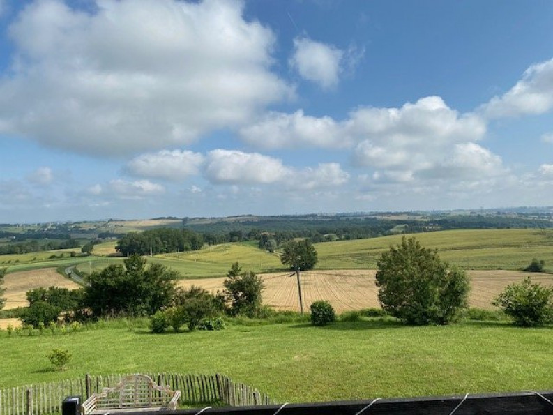 vente Maison de campagne Saint Marcet - Photo 7