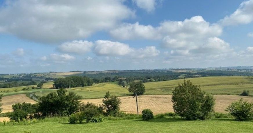 vente Maison de campagne Saint Marcet