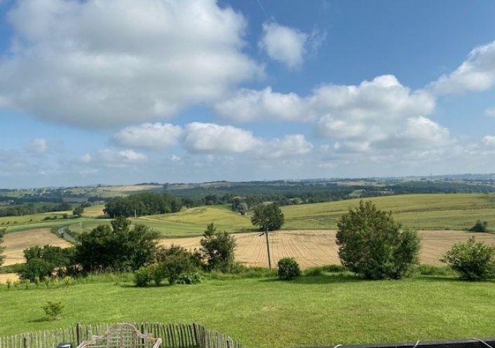 vente Maison de campagne Saint Marcet