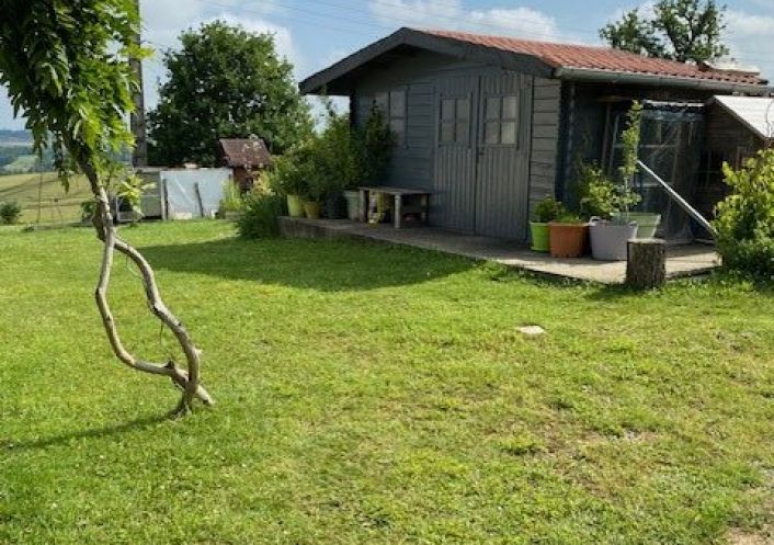 vente Maison de campagne Saint Marcet