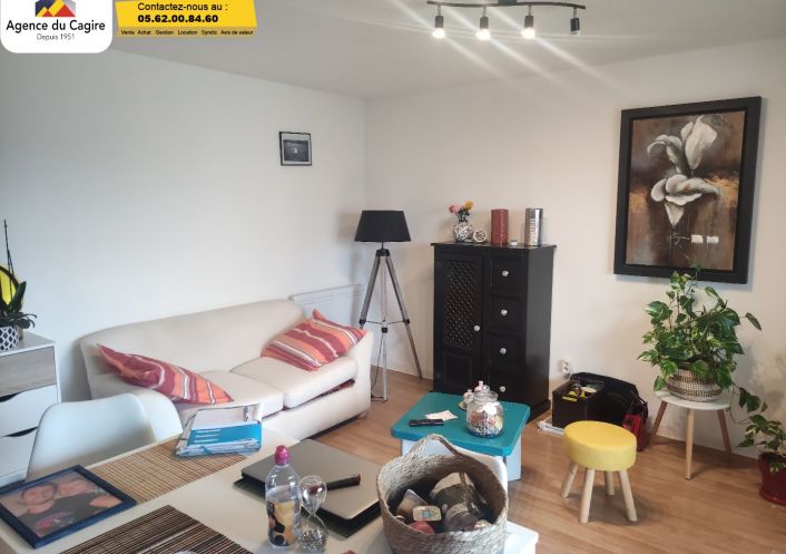 sale Appartement Saint Gaudens