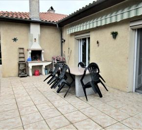 vente Saint Gaudens