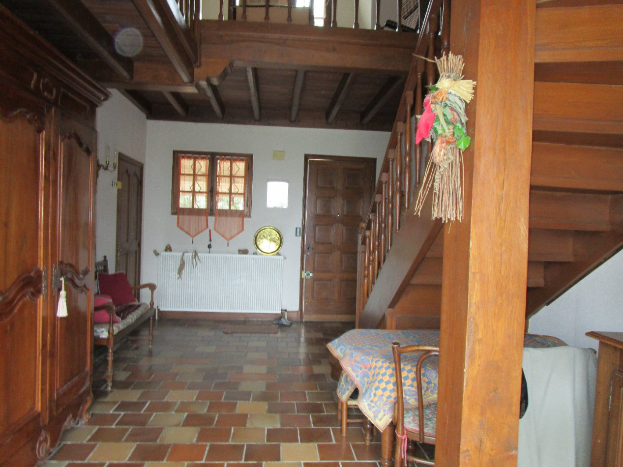 vente Pavillon Lannemezan - Photo 6