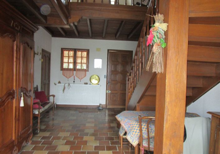 vente Pavillon Lannemezan