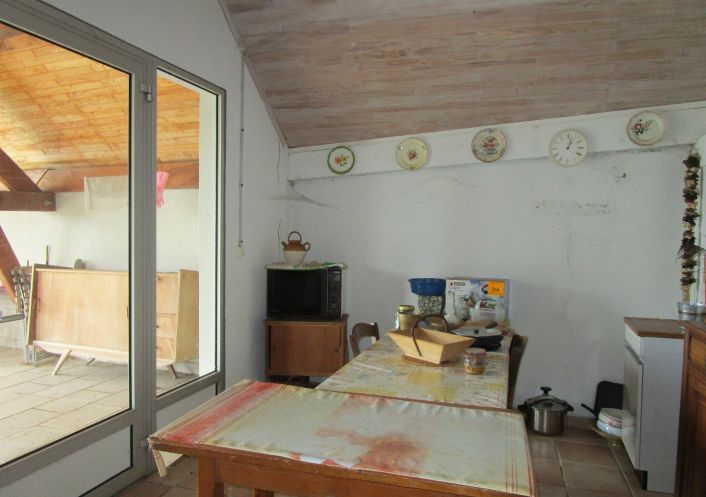 vente Pavillon Lannemezan