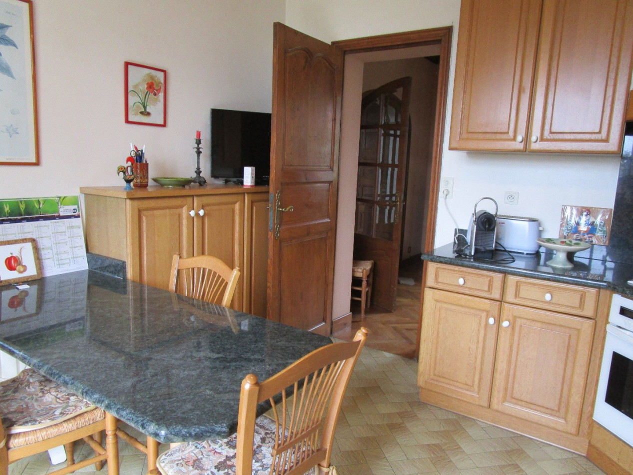 vente Pavillon Lannemezan - Photo 3