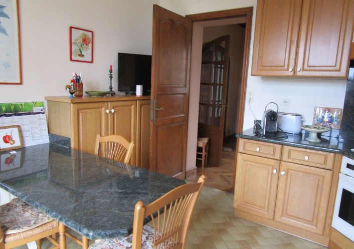 vente Pavillon Lannemezan